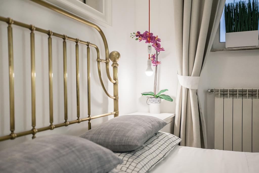 Rooms In Рим Экстерьер фото