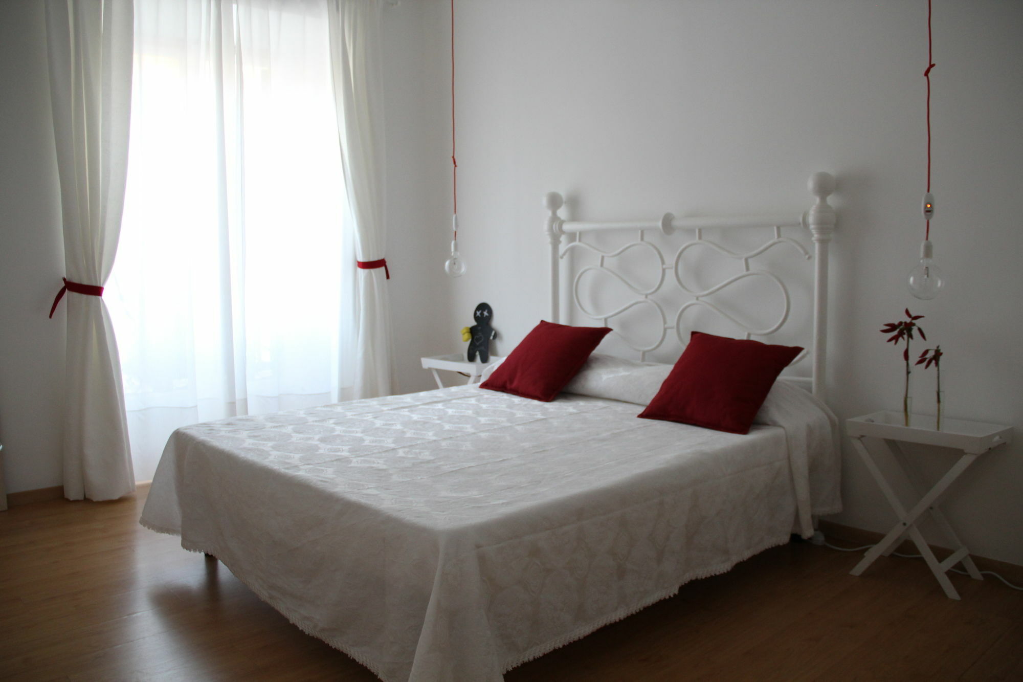 Rooms In Рим Экстерьер фото