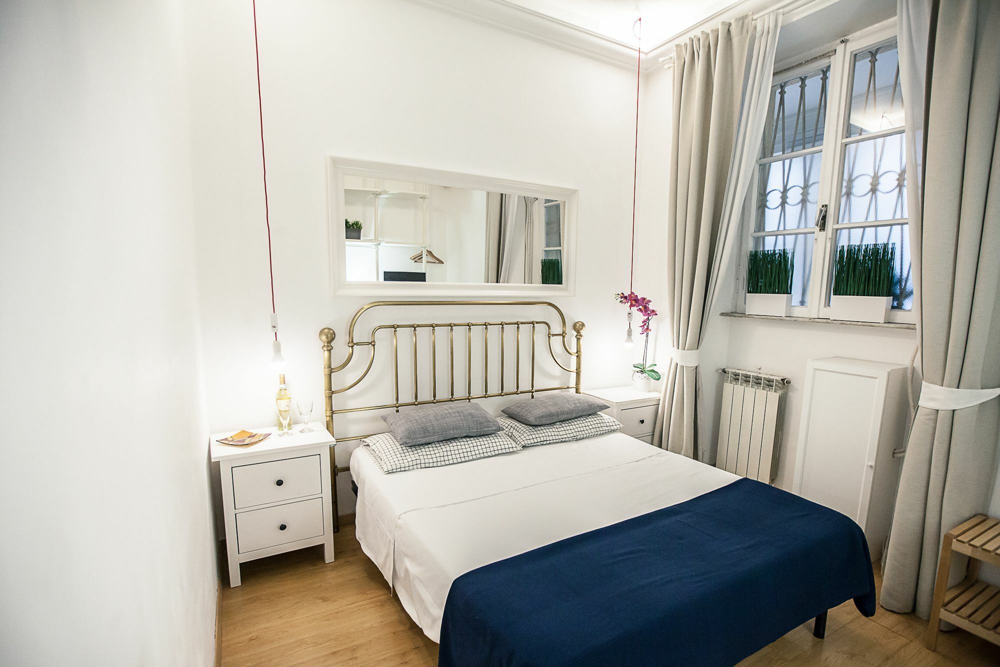 Rooms In Рим Экстерьер фото