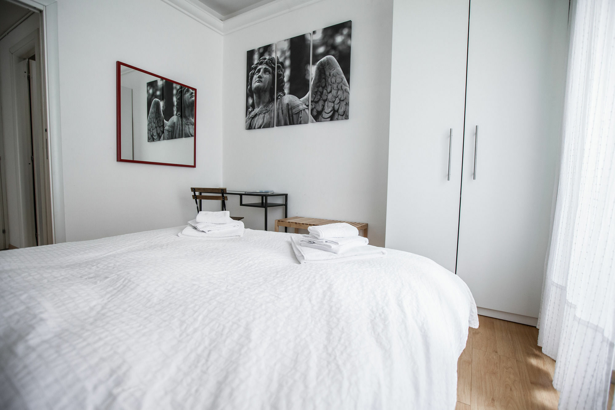 Rooms In Рим Экстерьер фото